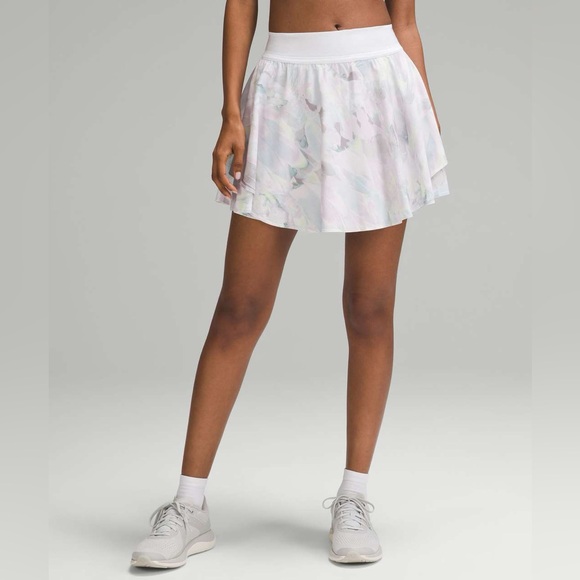 Lululemon court rival skirt size 12 NWT - Picture 7 of 8